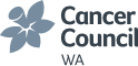 Cancer Council logo
