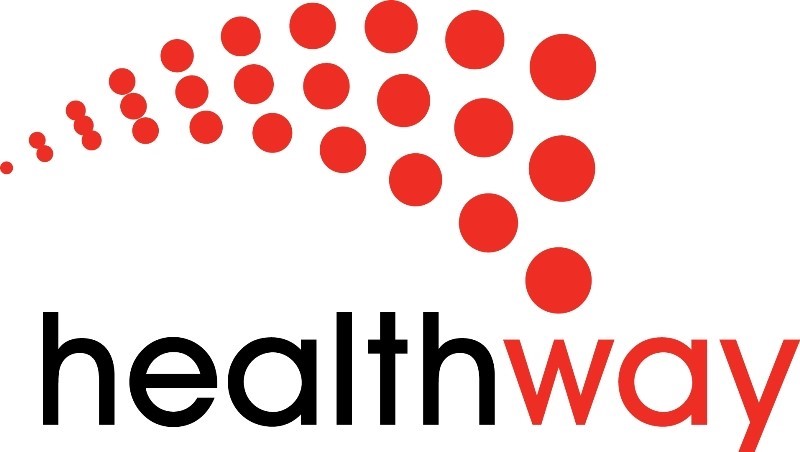 Healthway logo