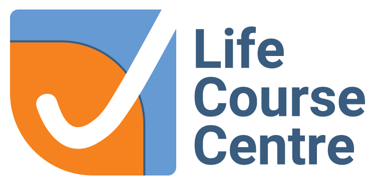 Life Course Centre logo