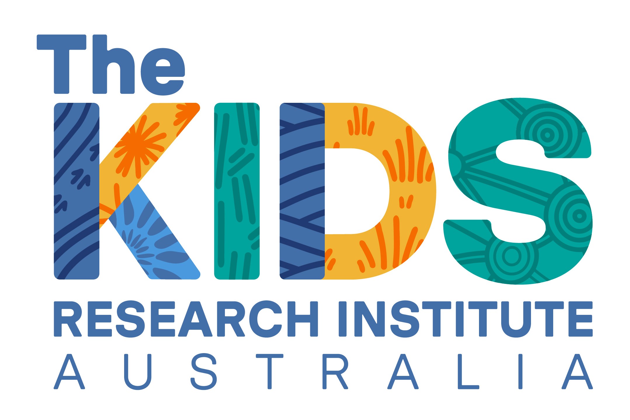 The Kids logo