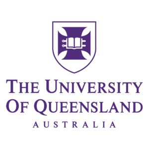 UQ logo